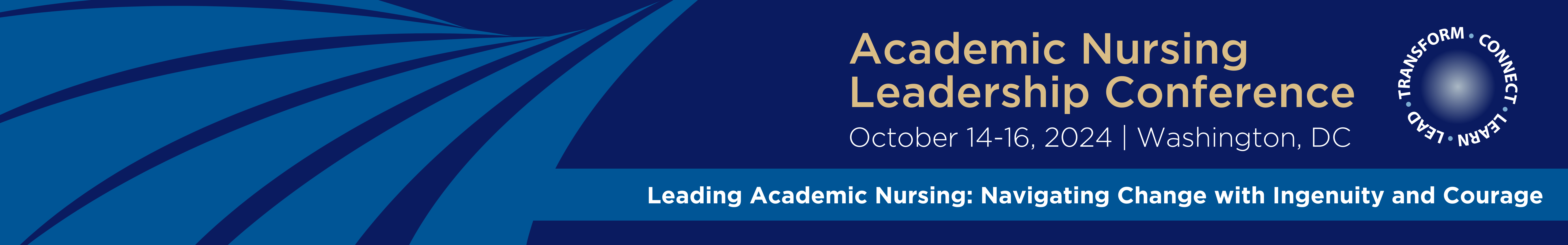 academic nursing leadership conference