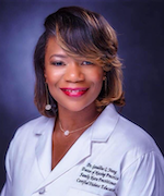 Dr. Geraldine Young
