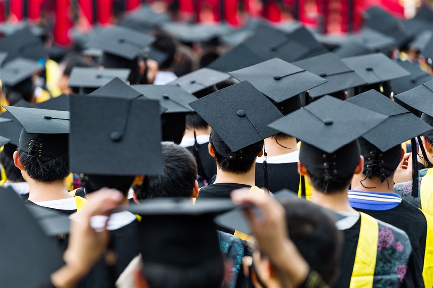 Rounds with Leadership: Scanning the Higher Education Landscape