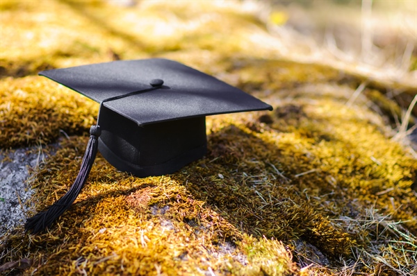 Data Spotlight: Changes in Master’s Program Enrollments and Graduations