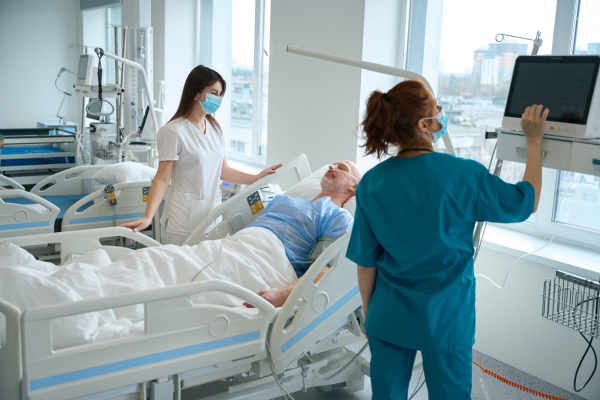 Rounds with Leadership: Practice Ready or Not?