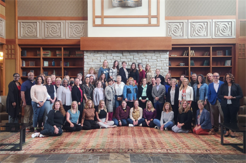 Elevating Leaders in Academic Nursing: Meet the 2023-2024 ELAN Fellows