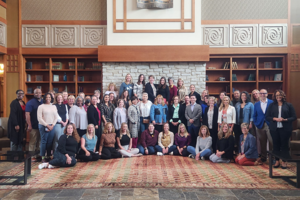 Elevating Leaders in Academic Nursing: Meet the 2023-2024 ELAN Fellows