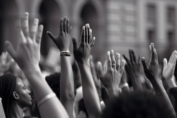 AACN Receives New Grant to Combat Racism through Nursing Education