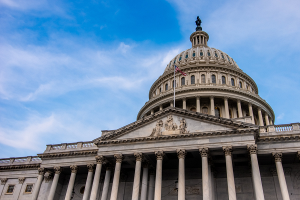 Rounds with Leadership: Focusing Federal Investments on Nursing