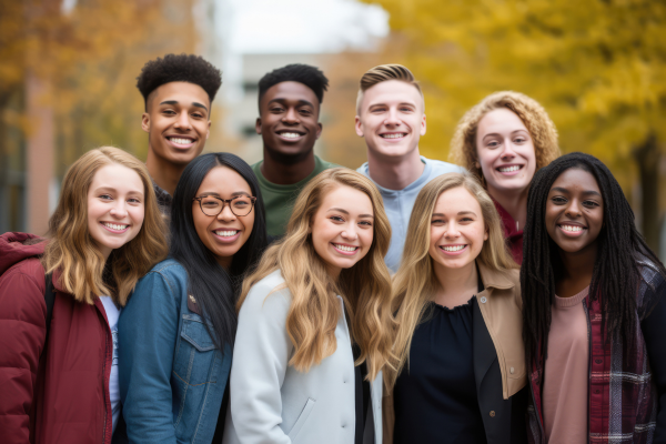 AACN Launches New Culture and Climate Survey to Assess Inclusive Learning Environments in Schools of Nursing