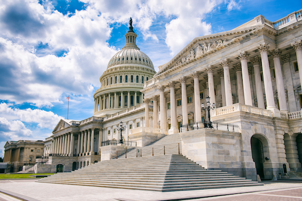 AACN Applauds the Reintroduction of the FAAN Act in Congress