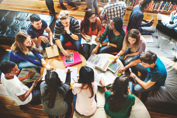 Rounds with Leadership: Building a Culture of Belonging