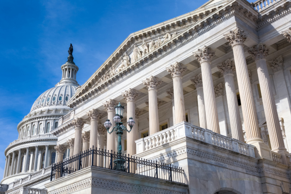 AACN Supports Increased Nursing Education Funding in President’s FY 2025 Budget