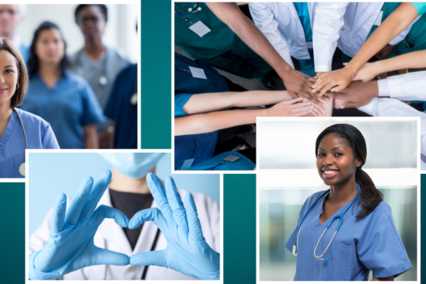AACN’s New Web Resource Focuses on Preparing Nurses with Essential Well-Being and Leadership Competencies