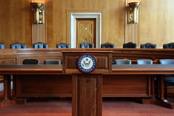 AACN Looks to the Senate as House Proposes Cuts and Consolidation of Programs Supporting Nursing Education and Research