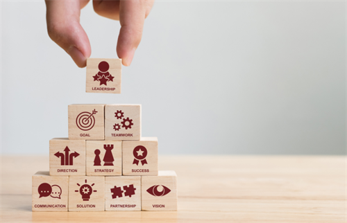 AACN Rounds with Leadership: Boosting Your Capacity to Lead