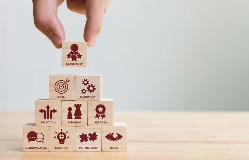 AACN Rounds with Leadership: Boosting Your Capacity to Lead
