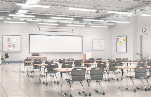 Rounds with Leadership: Seeking Solutions to the Faculty Shortage