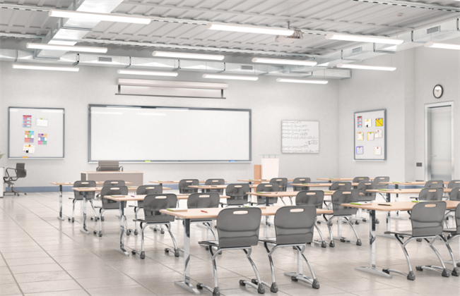 Rounds with Leadership: Seeking Solutions to the Faculty Shortage