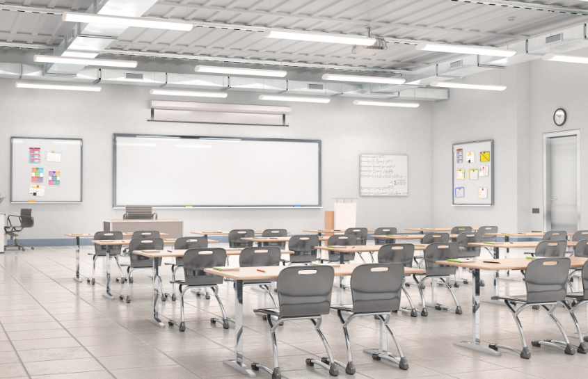 Rounds with Leadership: Seeking Solutions to the Faculty Shortage