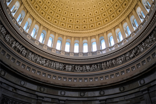 AACN Commends Congressional Leaders for their Bipartisan Commitment to Supporting Nursing Education and Workforce Programs