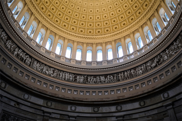 AACN Commends Congressional Leaders for their Bipartisan Commitment to Supporting Nursing Education and Workforce Programs
