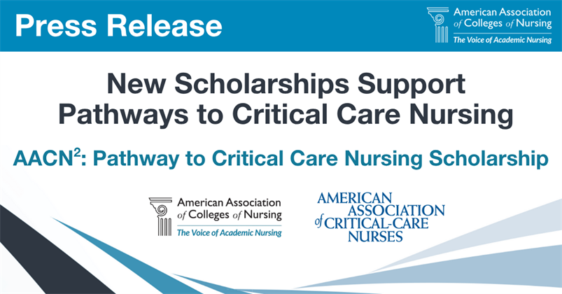 New Scholarships Support Pathways to Critical Care Nursing