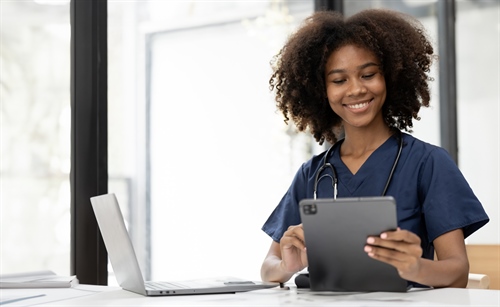 New Scholarships Support Pathways to Critical Care Nursing