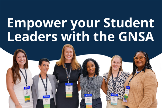 Opportunities for Graduate Students