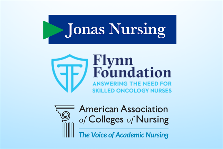 Jonas Nursing and the Flynn Foundation Award Six Scholarships to Advance Oncology Nursing