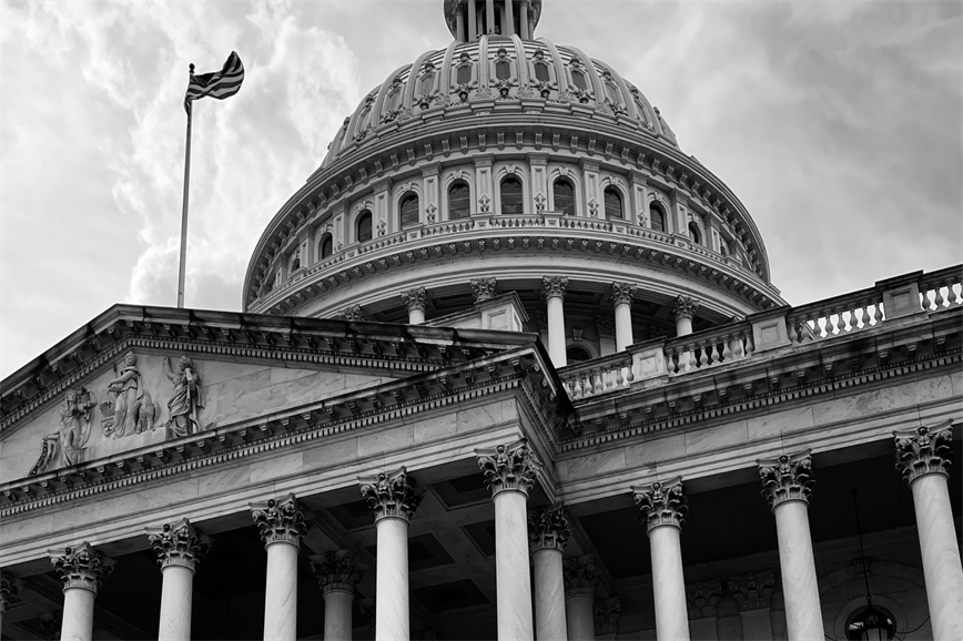 House Appropriations Committee Votes to Cut Title VIII Nursing Programs in its FY 2026 Spending Bill