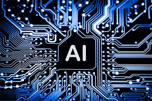 Rounds with Leadership: AI as a Catalyst for Innovation