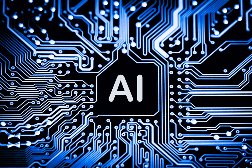 Rounds with Leadership: AI as a Catalyst for Innovation