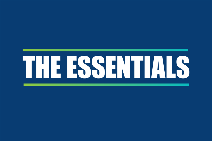 Results from Latest Survey of Essentials Champions Released