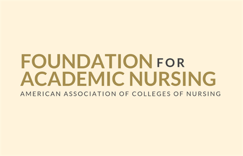 AACN’s Foundation for Academic Nursing Announces 2025 Faculty Scholar Grant Recipients