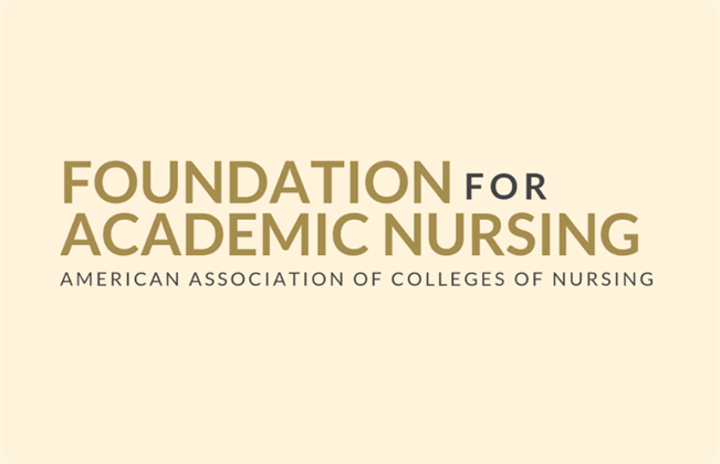 AACN’s Foundation for Academic Nursing Announces 2025 Faculty Scholar Grant Recipients