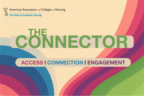 The Connector: Fall 2025 Edition