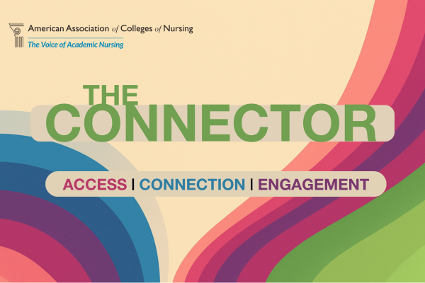 The Connector: Fall 2025 Edition