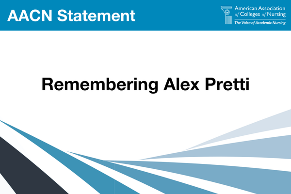 Remembering Alex Pretti