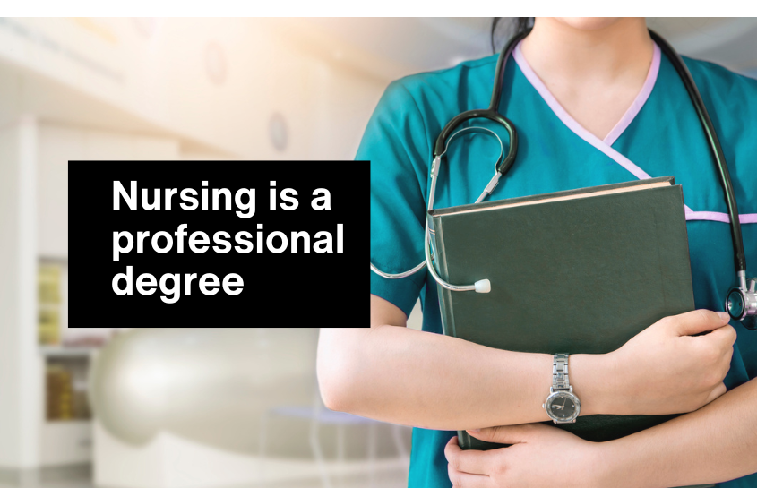 AACN Statement on the U.S. Department of Education’s Final Rule Abandoning Nursing Education as a Professional Degree