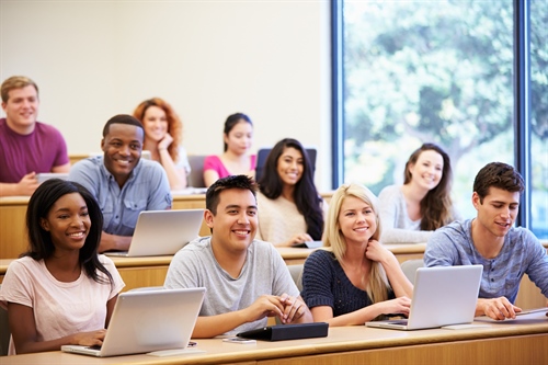 Schools of Nursing See Enrollment Increases Across Most Program Levels, Signaling Strong Interest in Nursing Careers