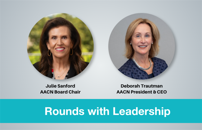 Rounds with Leadership: A Deeper Dive into the Data