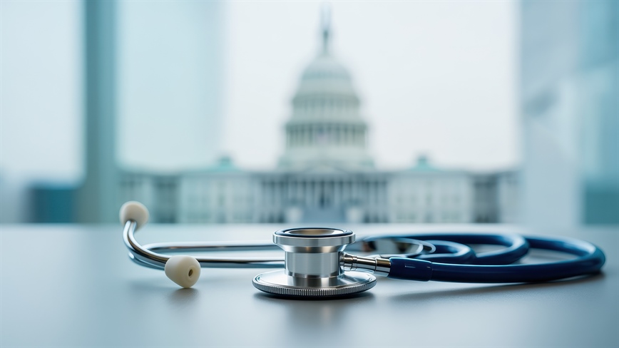 House Appropriations Committee Advances FY 2027 Funding Bill that Boosts Support for Title VIII Nursing Programs