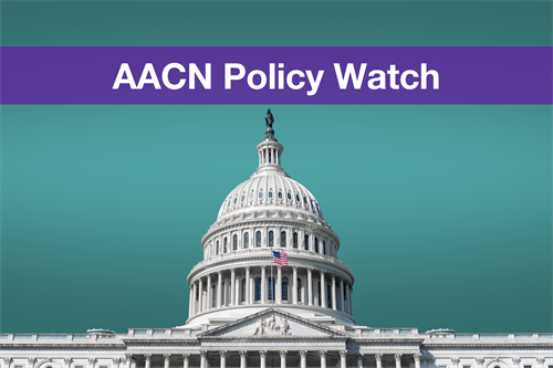 Policy Watch: Federal Funding and Title VIII