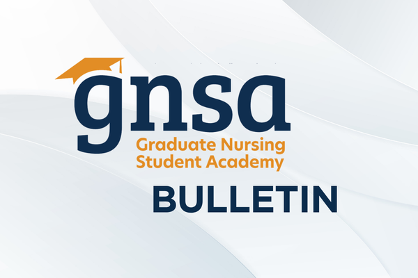 GNSA Bulletin: August 2026