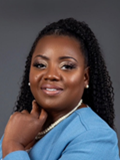 Christie Simon-Waterman