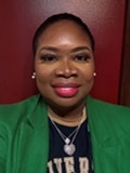 Tiffany Simmons