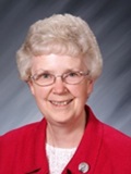 Sr. Anne Victory