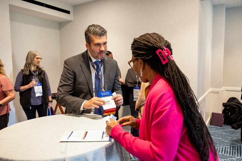 Doctoral Education Conference