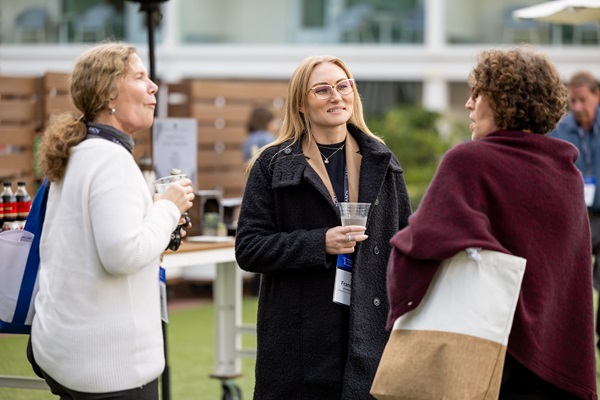 2025 Doctoral Education Conference