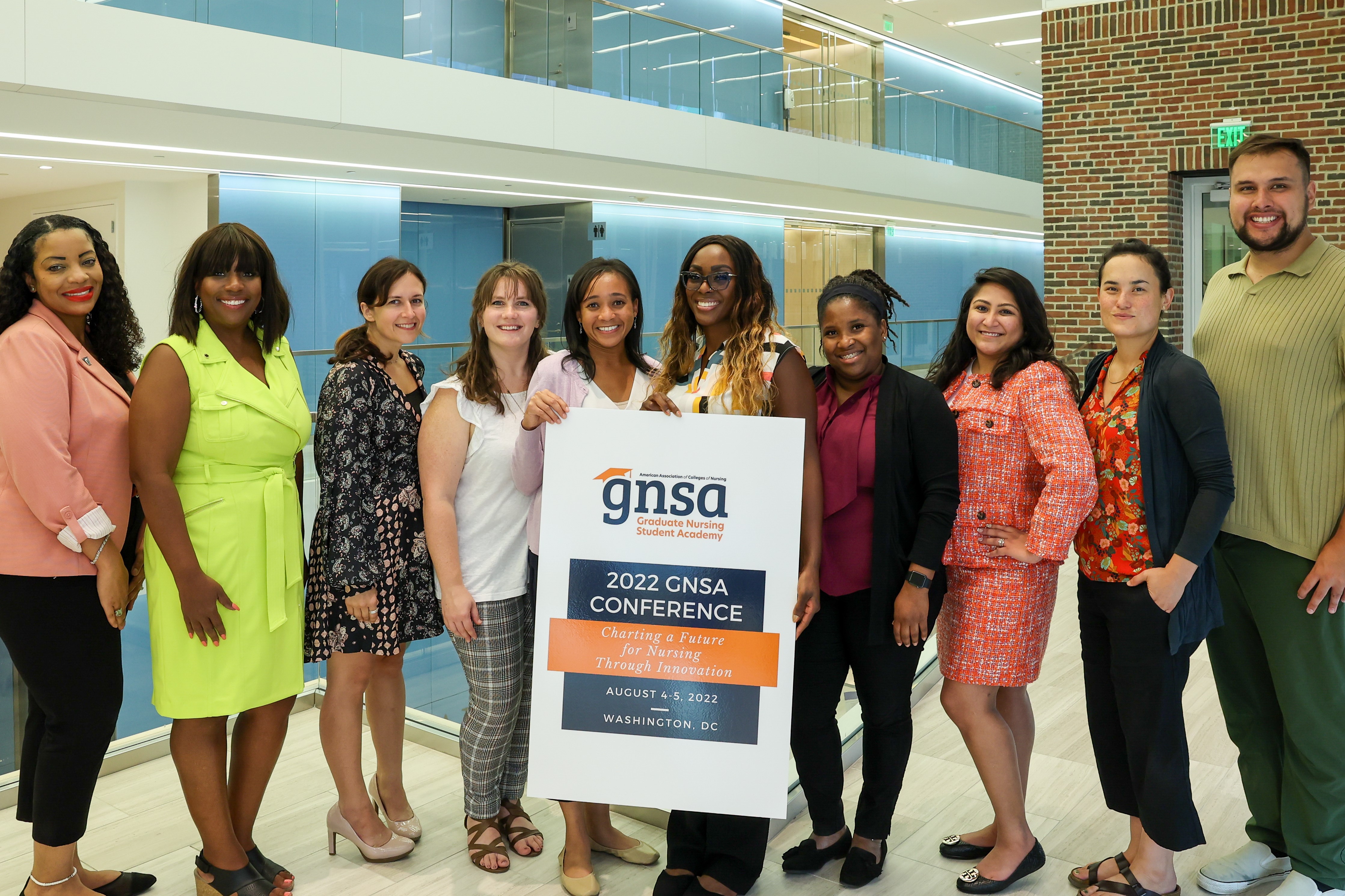GNSA Conference