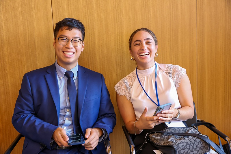 GNSA Conference