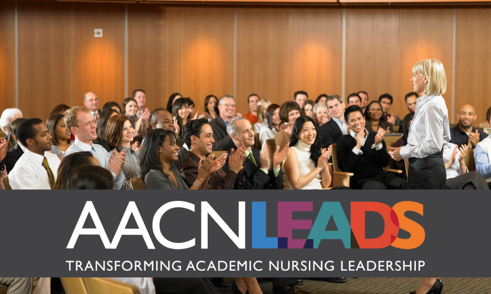 AACN LEADS