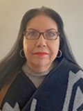 Margaret Moss